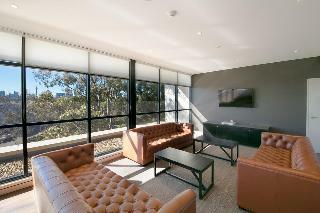 Hotel Glebe Space