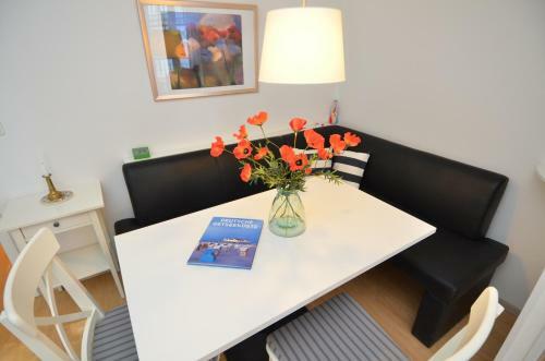 Apartamento Villa Rosa - Apt. 15