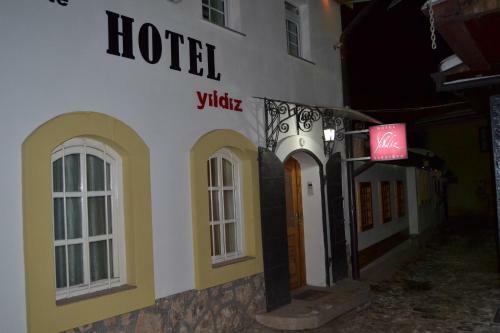 Hostal Hotel Yildiz