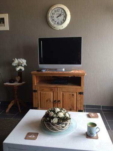 Apartamento Residentie Maria Lucia