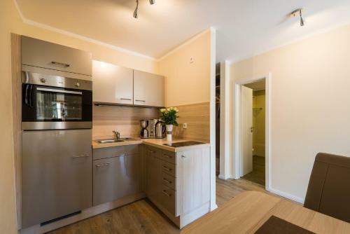 Apartamento Appart.bog2 G�rlitz