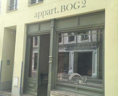 Apartamento Appart.bog2 G�rlitz