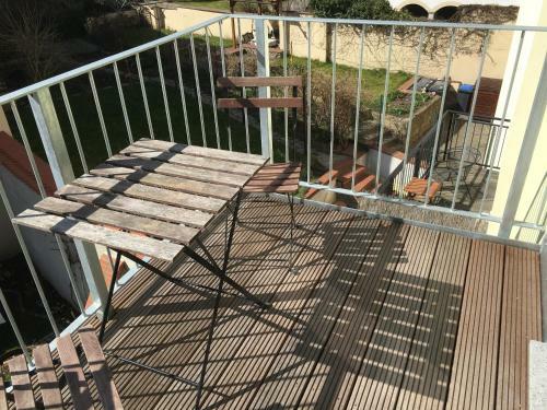 Apartamento Appart.bog2 G�rlitz