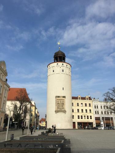 Apartamento Appart.bog2 G�rlitz