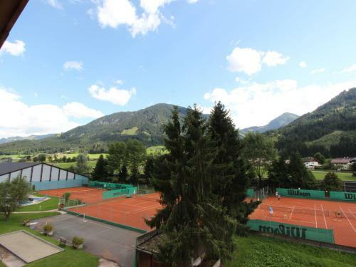 Apartment Residenz Edelalm 2