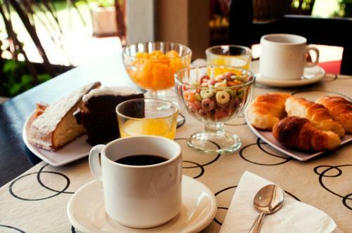 Hotel Encanto Del Mar