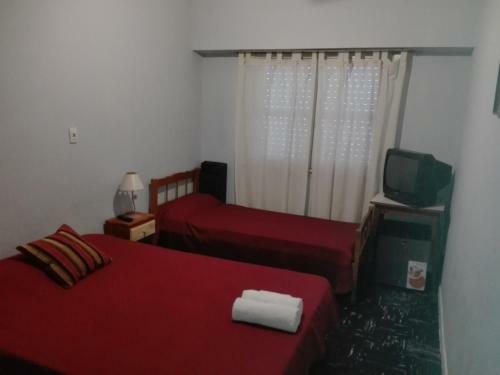 Hotel San Cayetano