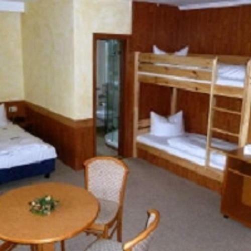 Hostal Gasthof Vierl�ndereck