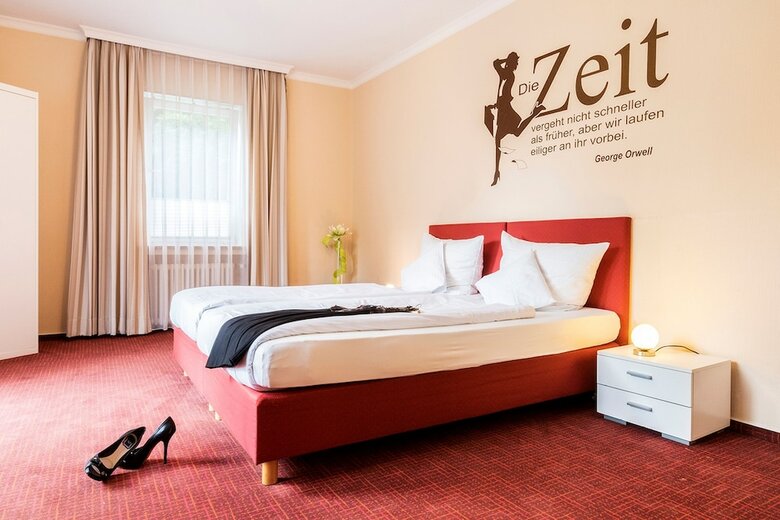 Hostal Hotel Elisabetha Garni