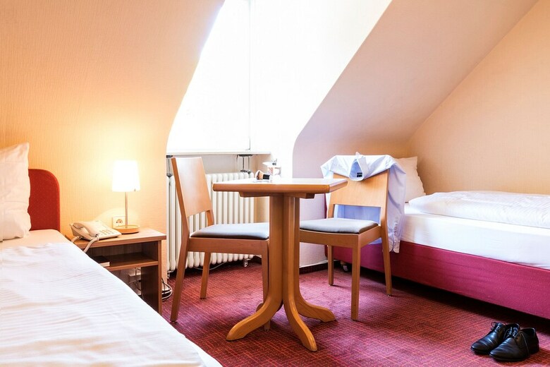 Hostal Hotel Elisabetha Garni