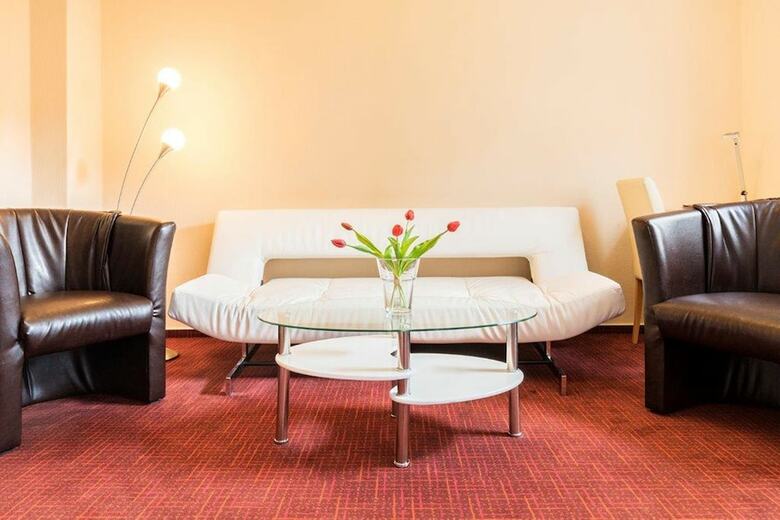 Hostal Hotel Elisabetha Garni