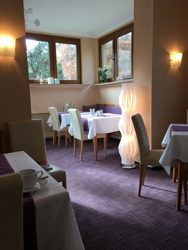 Hostal Hotel Elisabetha Garni