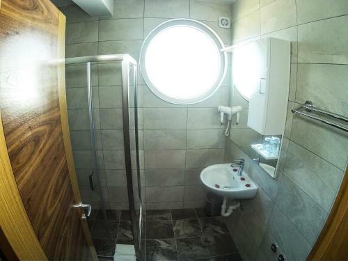 Motel Moskva