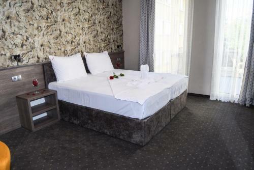 Motel Moskva