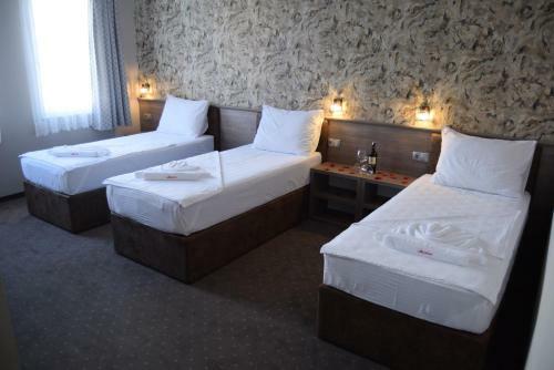 Motel Moskva