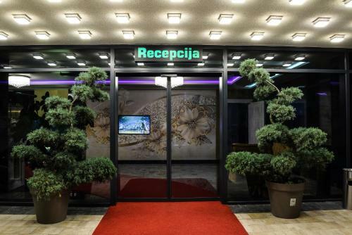 Motel Moskva