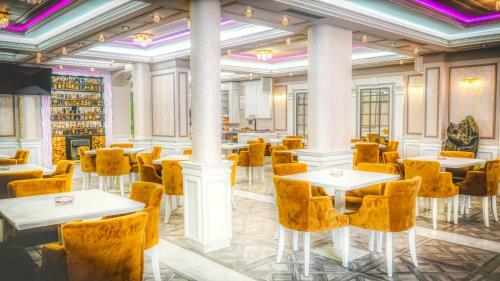 Motel Moskva