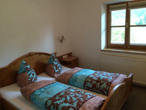 Agroturismo Appartment Eichenhof