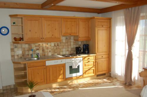 Agroturismo Appartment Eichenhof