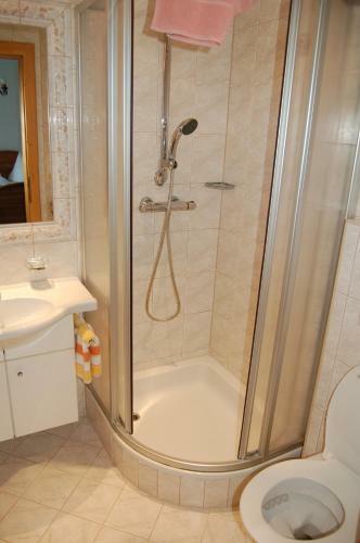 Agroturismo Appartment Eichenhof