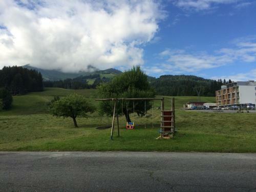 Agroturismo Appartment Eichenhof