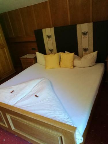 Hostal G�stepension Wiesenheim