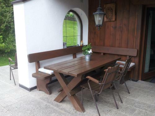 Hostal G�stepension Wiesenheim