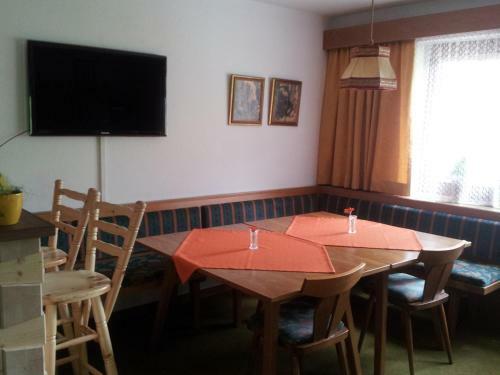 Hostal G�stepension Wiesenheim