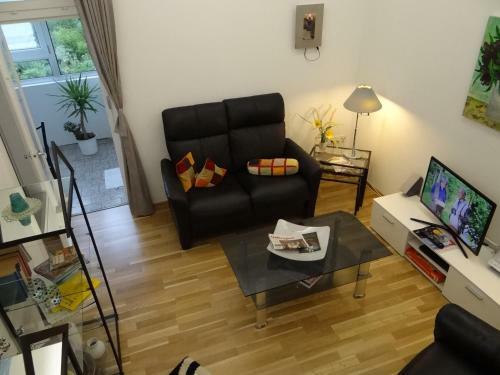 Apartamento Ferienwohnung Gro�wald