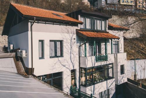 Hotel Nova Bentba?a