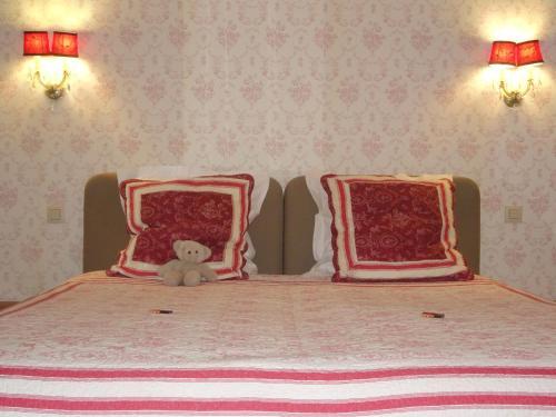 Bed & Breakfast Guesthouse Aliz�e