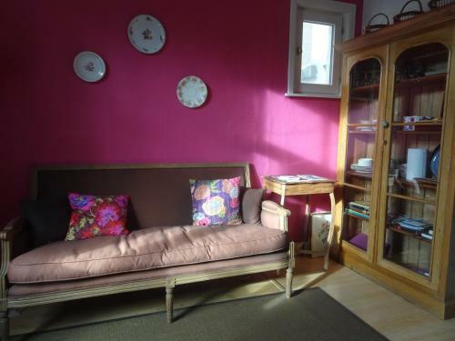 Bed & Breakfast Guesthouse Aliz�e