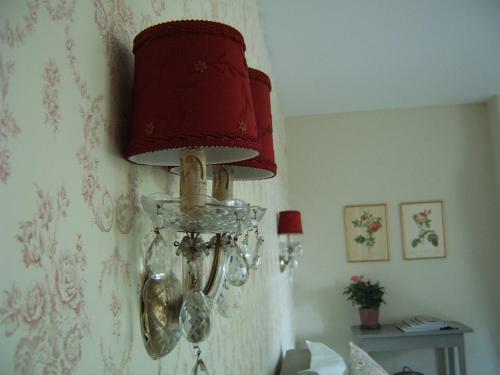 Bed & Breakfast Guesthouse Aliz�e