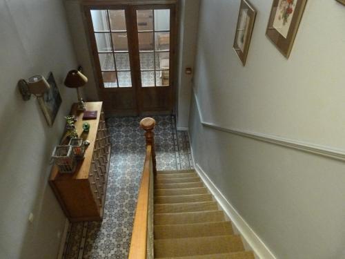 Bed & Breakfast Guesthouse Aliz�e