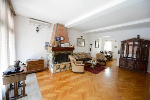 Apartamento Citta Vecchia