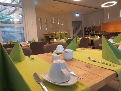 Hotel Neuthor