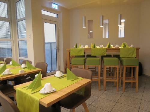 Hotel Neuthor