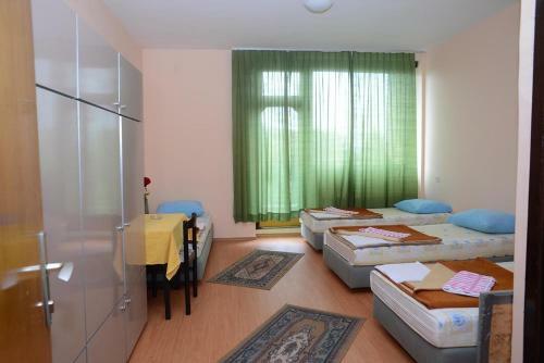 Hostal Omladinski Hostel Bjelave