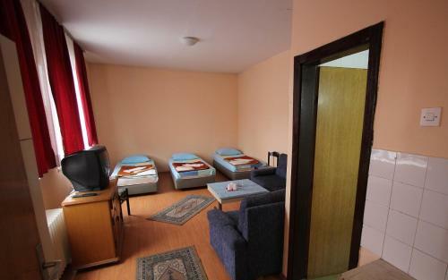 Hostal Omladinski Hostel Bjelave