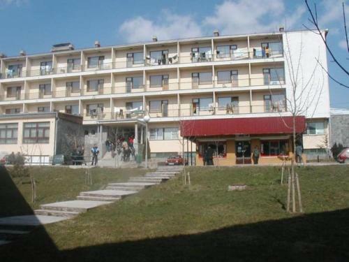 Hostal Omladinski Hostel Bjelave