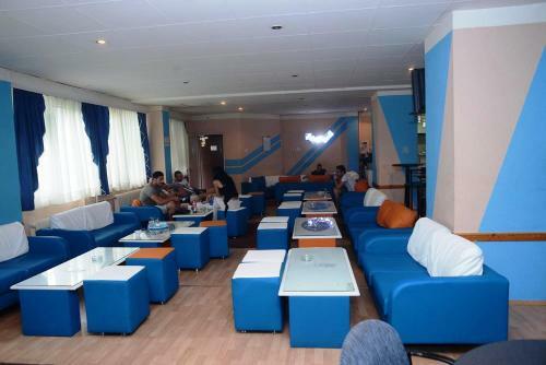 Hostal Omladinski Hostel Bjelave
