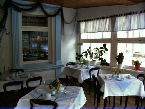 Hotel Karolin