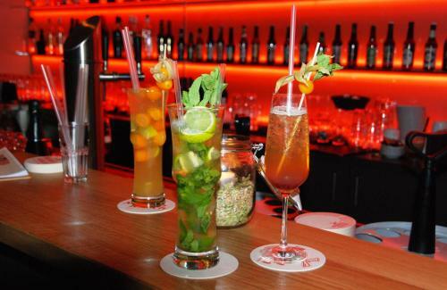 Hotel Zur Malzm�hle