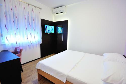 Hotel Blagaj