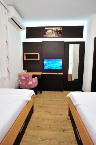 Hotel Blagaj