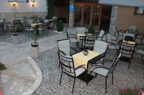 Hotel Blagaj
