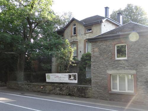 B&B Les Tilleuls