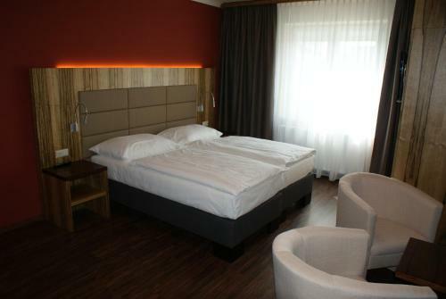 Hotel-restaurant Schweinberger