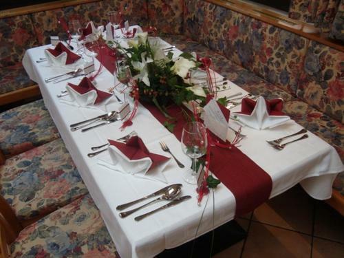 Hotel-restaurant Schweinberger