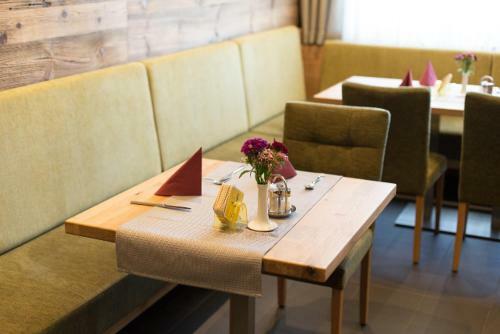 Hotel-restaurant Schweinberger